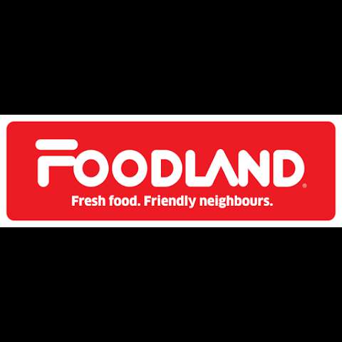 Foodland - Dalhousie